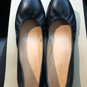 JCrew flats
